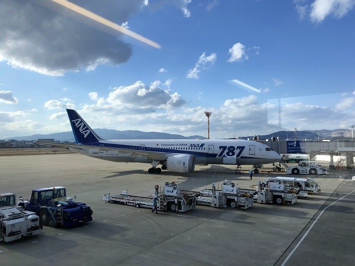 f:id:tiad2417:20190730140720j:plain 一般的に知られているANAマイルを貯める方法