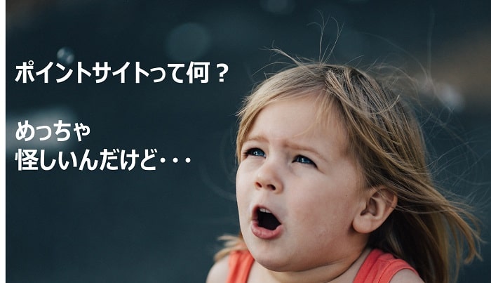 f:id:tiad2417:20190730155616j:plain ANAマイルを貯めるために欠かせないポイントサイトって何?