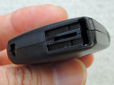 車のスペアキーの最適な保管場所 たくさん悩んで新昭和