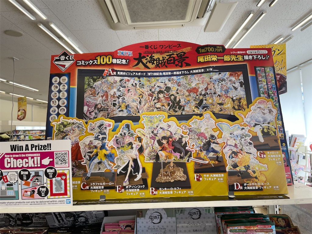 トラファルガーローとは 人気 最新記事を集めました はてな