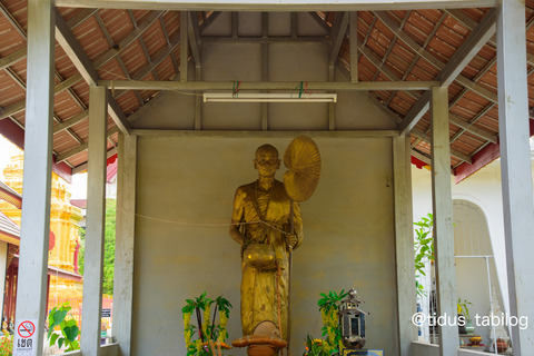 Wat Phra Sing