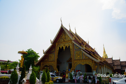 Wat Phra Sing