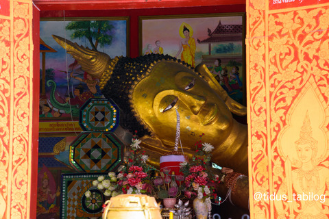 Wat Muen Ngen Kong