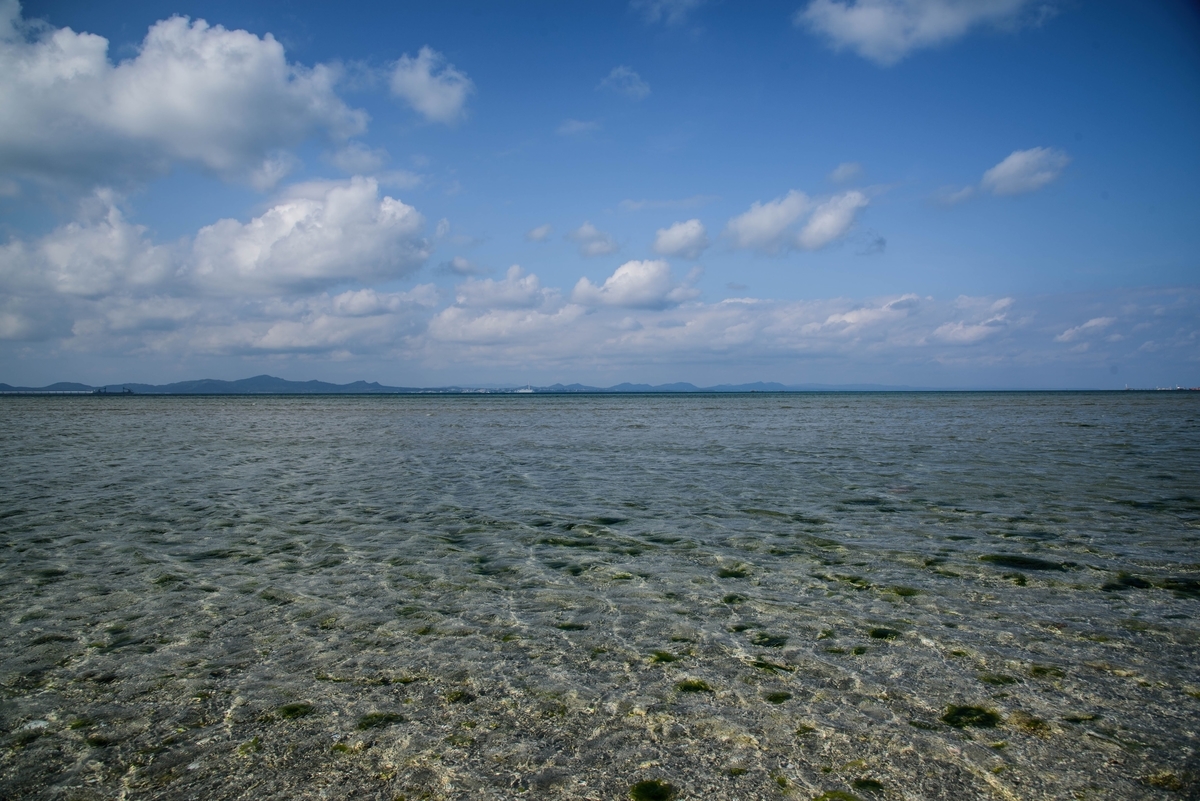 スカイレンタカーを利用して 沖縄の絶景 果報バンタ を撮影しに行ってきました 今日もアジアの片隅で