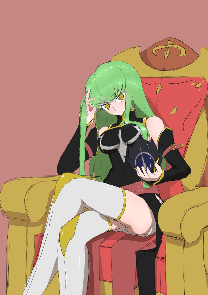 イラスト C C 絵描きを趣味でやってます