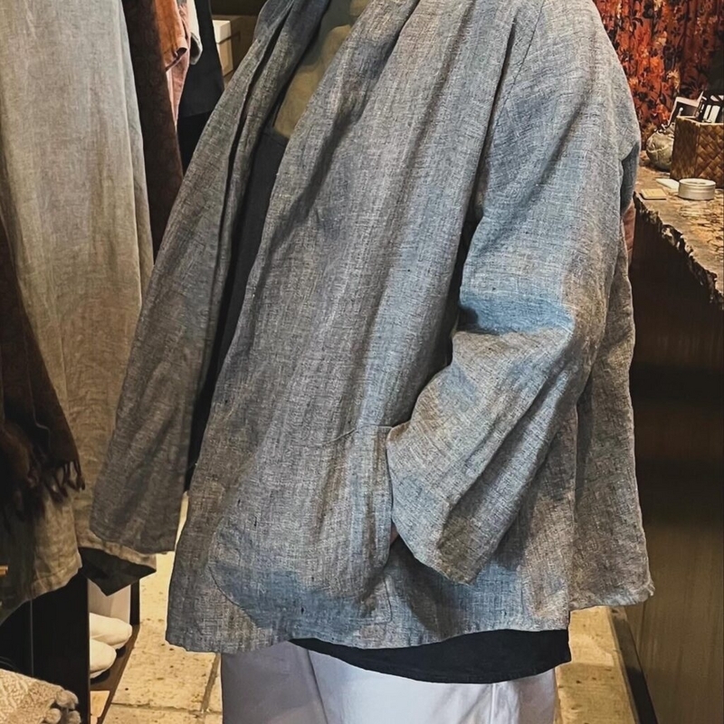 ショート丈
