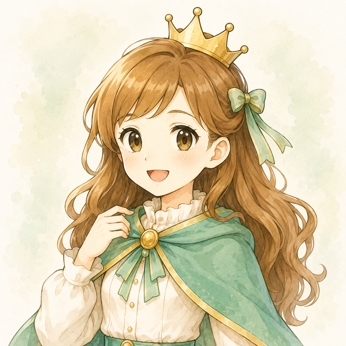 お小遣いプリンセス