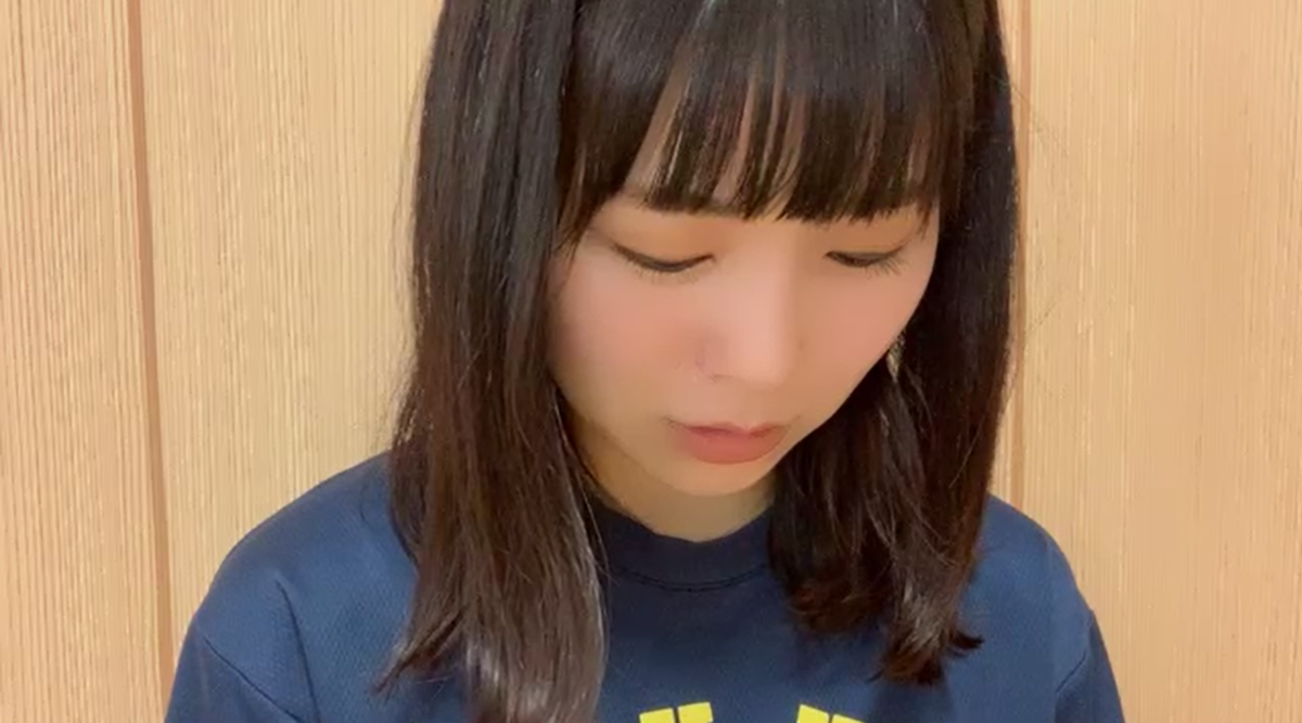 ySTU48zGkX628yhtgO/OKz YouTube>1{ ->摜>100 