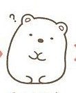 しろくま