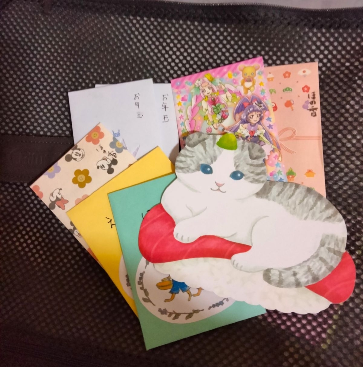 ジュニアパイロット