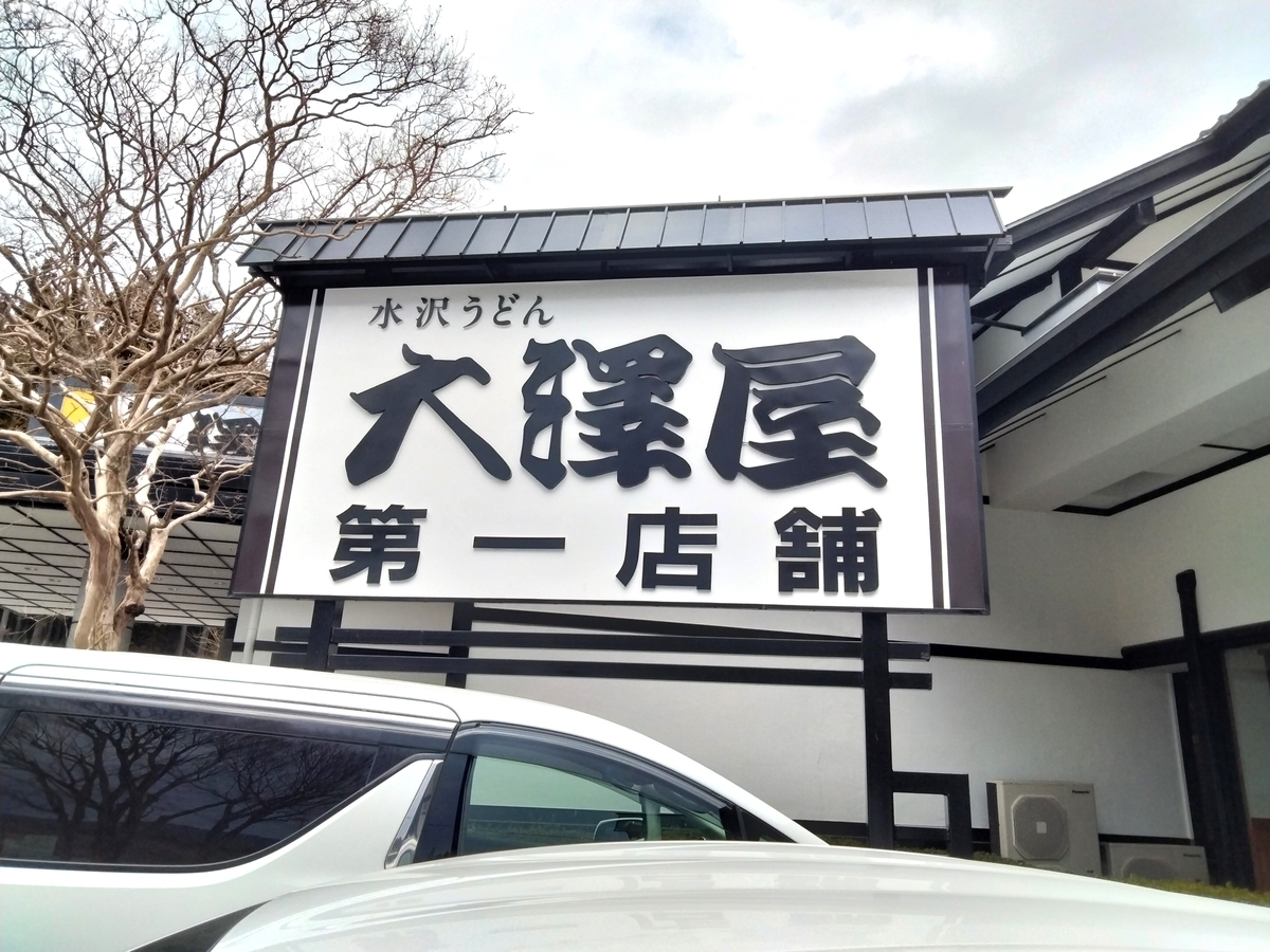 大澤屋