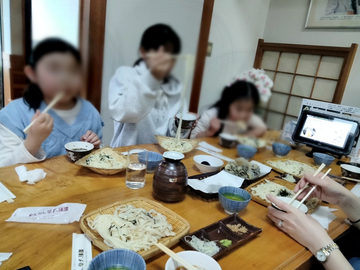 大澤屋