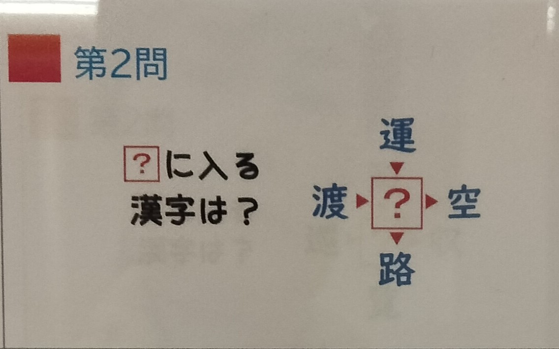 脳トレ