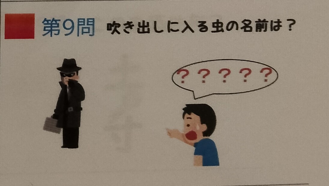 脳トレ