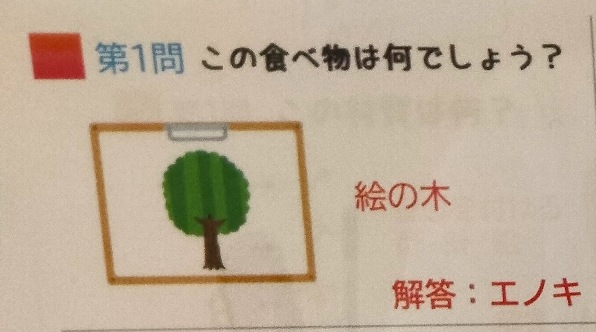 脳トレ