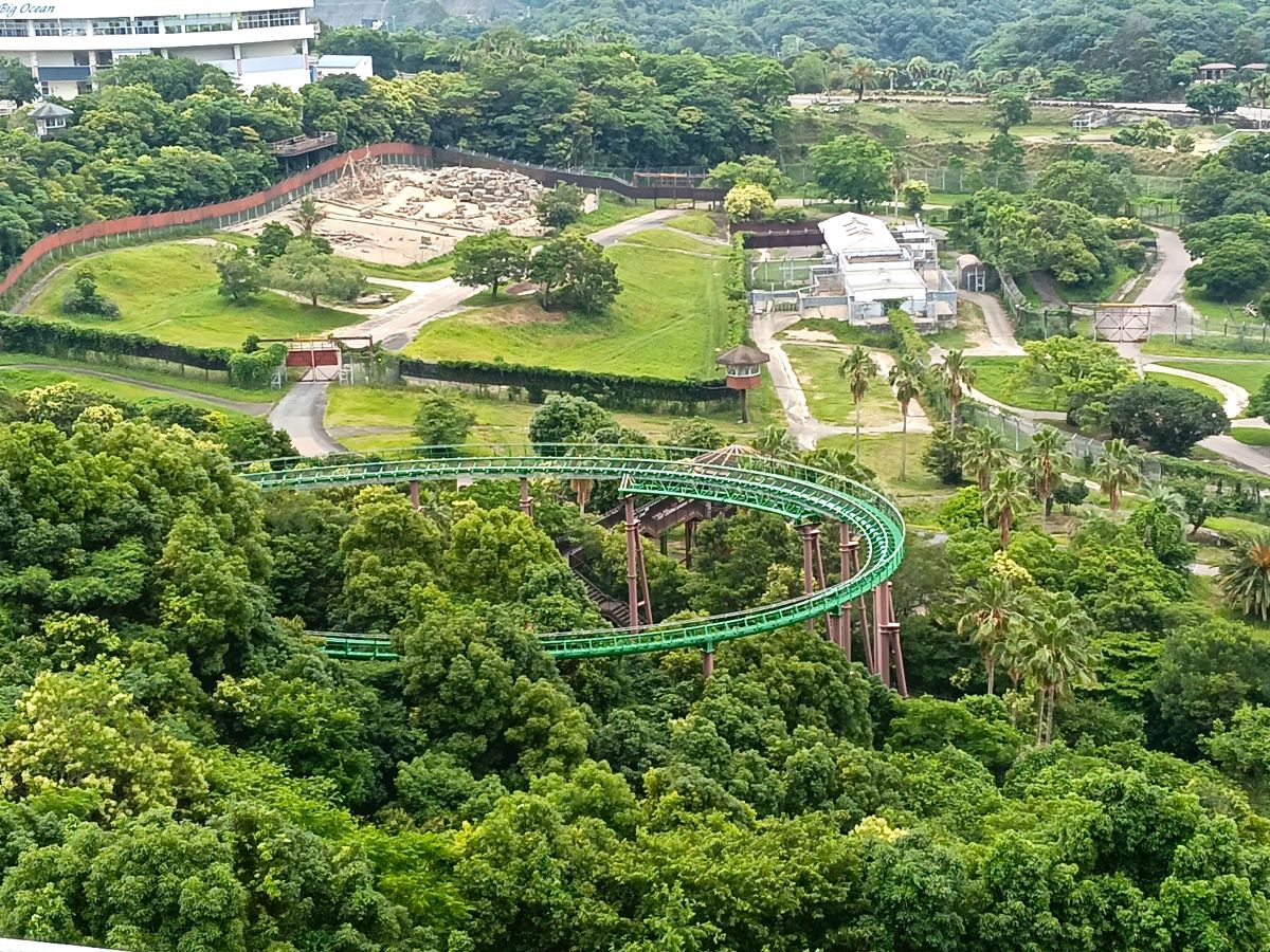 アドベンチャーワールド