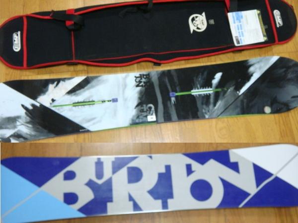 BURTON custom　152　 ビンディング　バートン　カスタム BURTON CUSTOM 152 バートンカスタム - メルカリ