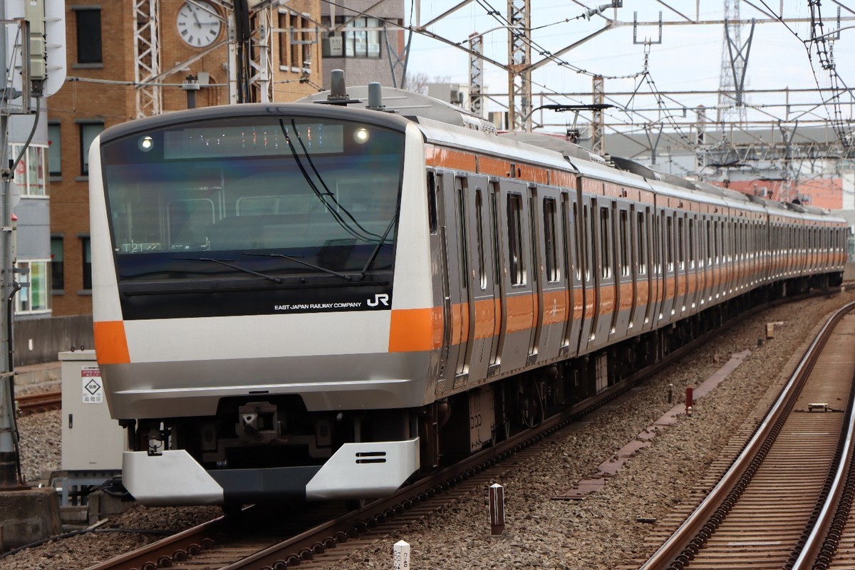 Timari 安全対策改修車登場とBN-5 - AKBとバスが好きな人のしょうもない日記