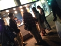 かいだし