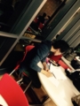 闘う照明