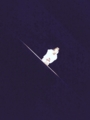 暗闇に