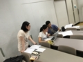 誠意集中。〈音響編1〉
