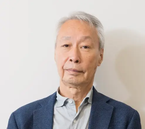 東京大学名誉教授　佐藤博樹さん