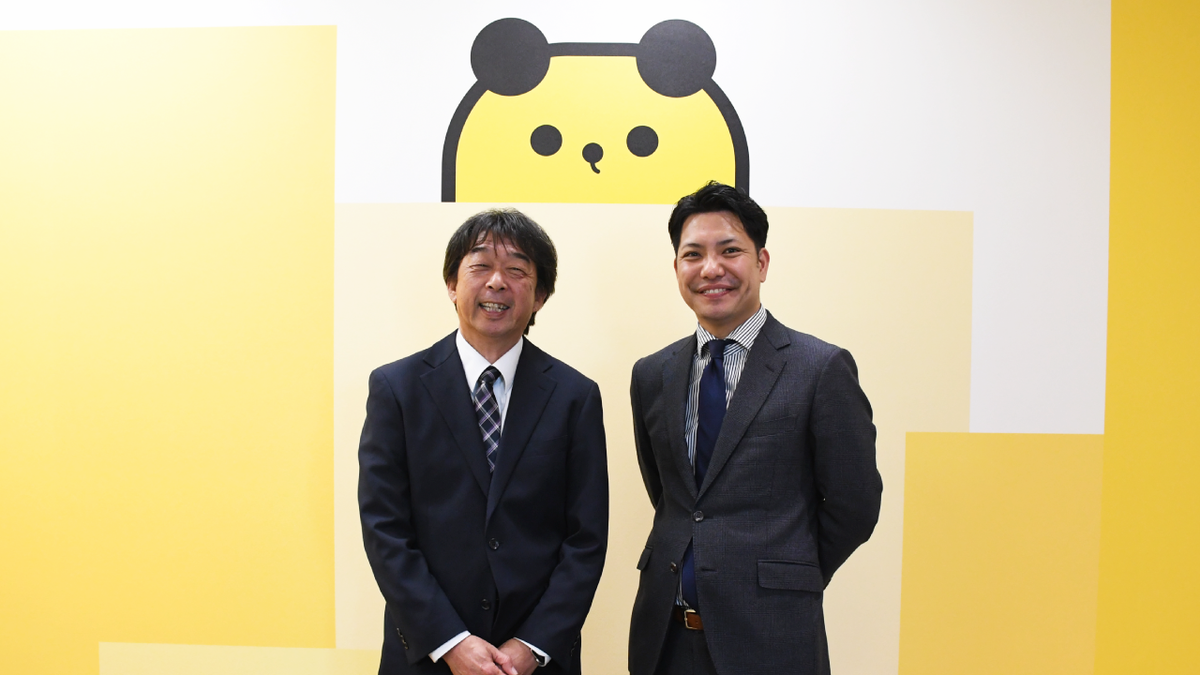 セミナー後のひととき