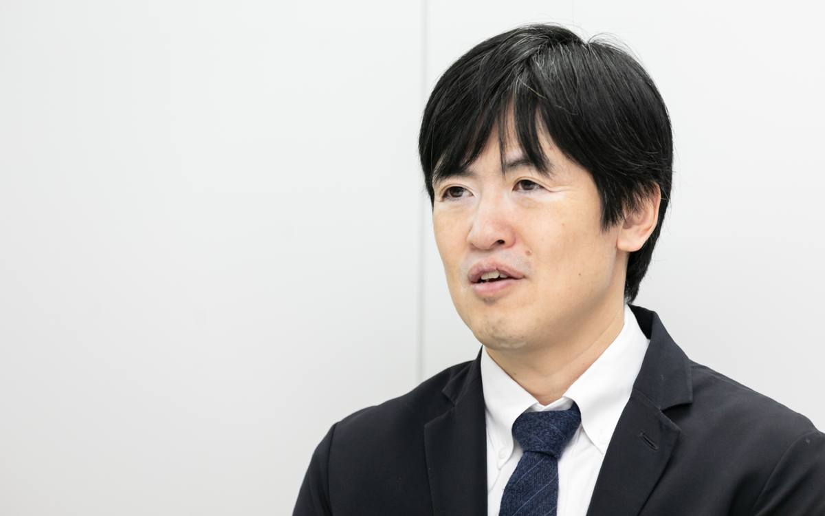 川口 順弘氏