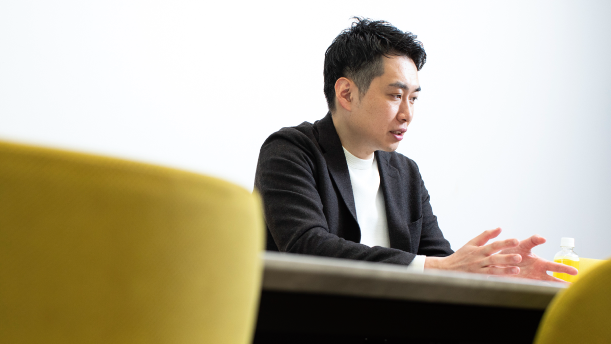 多くの自治体で感じた、「仕事」という課題