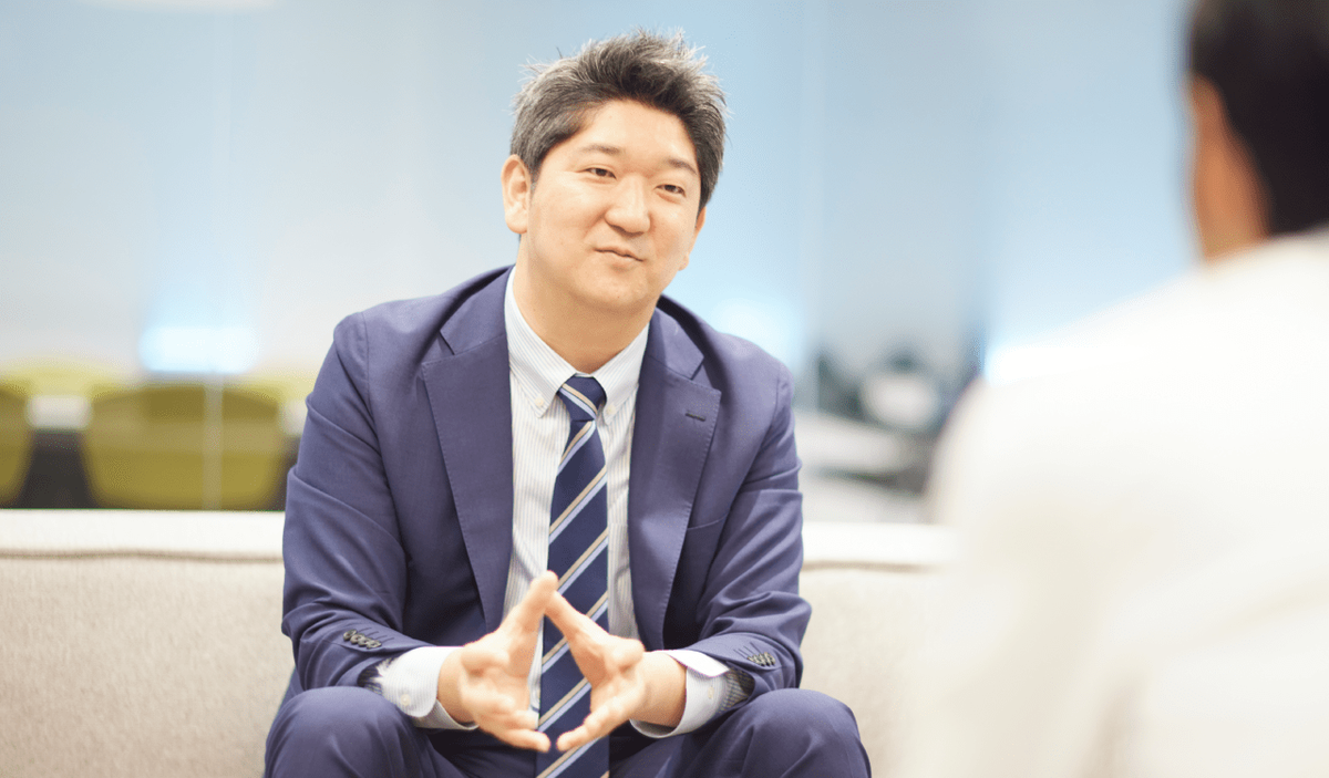 スポットワーク研究所 所長 石橋孝宜