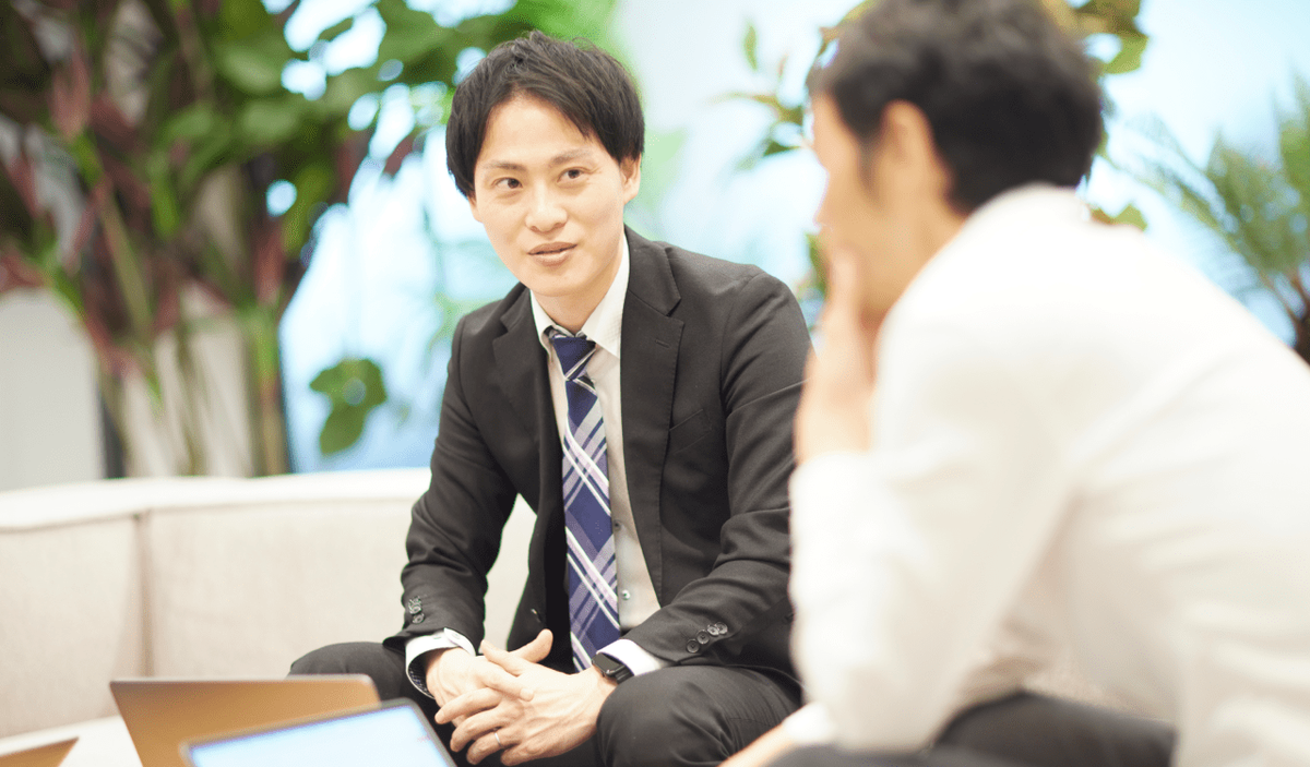 タイミーを通じて就労した人たちがこれだけいる」ということが可視化
