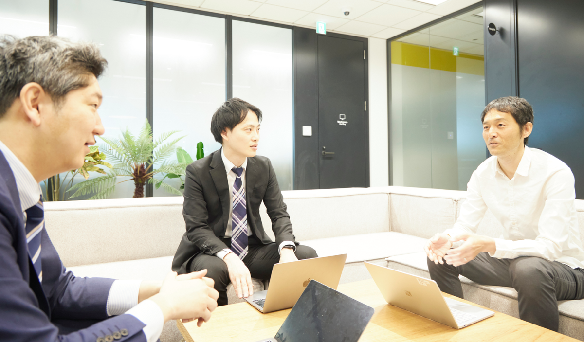 より安心安全を実現するアイデア