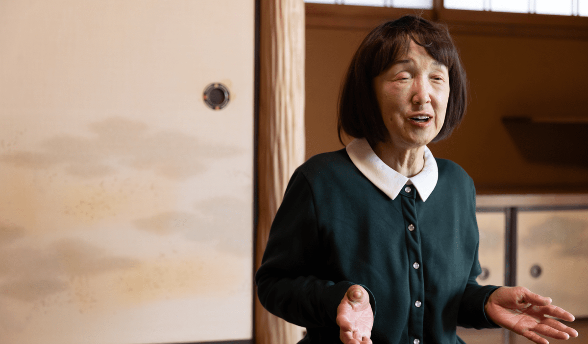 みんなに使ってほしい