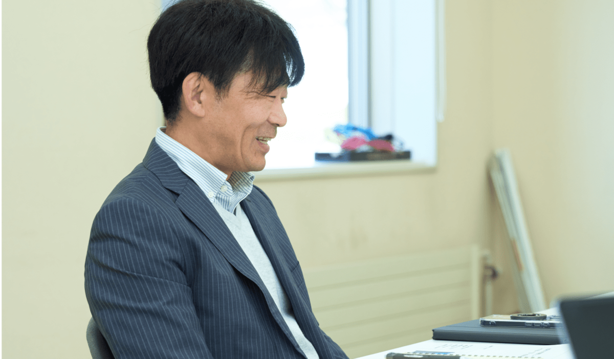 「渡りに船」だったタイミーとの出会い