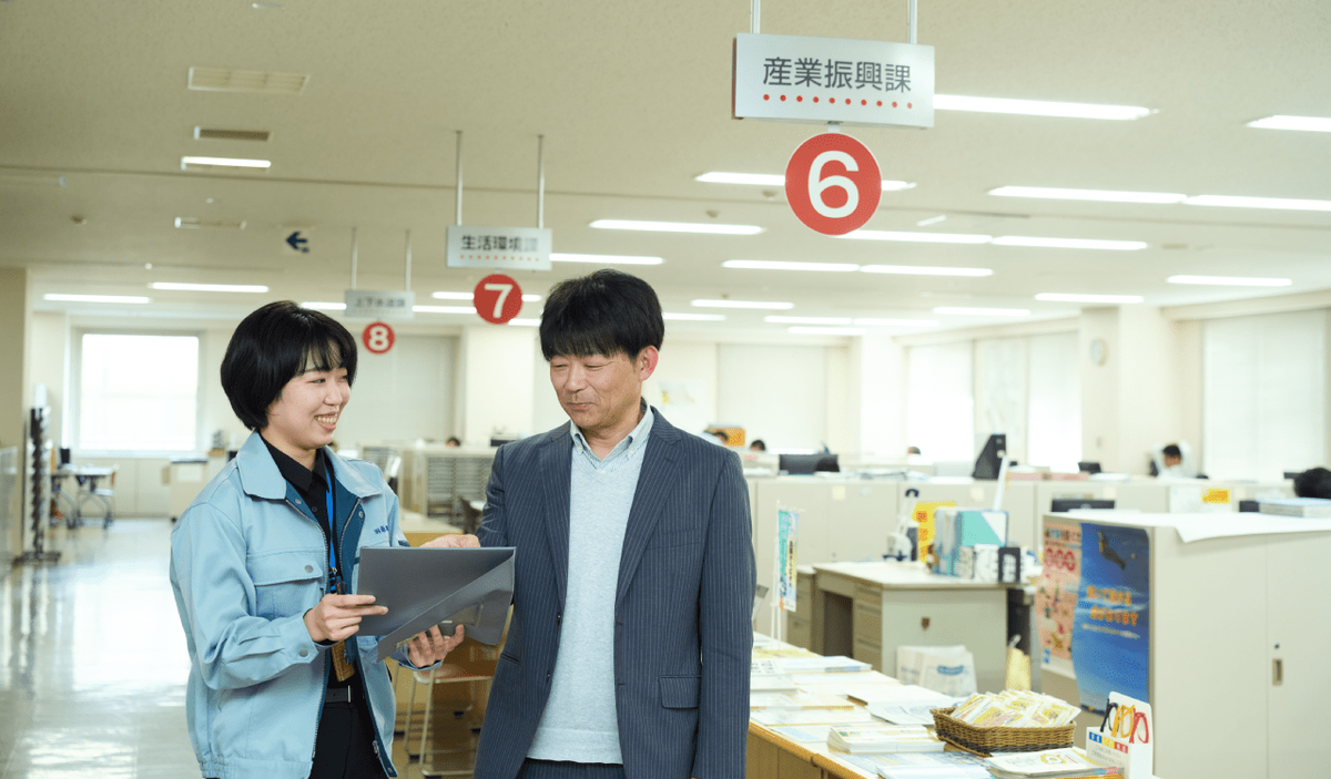 タイミーとの連携協定締結後