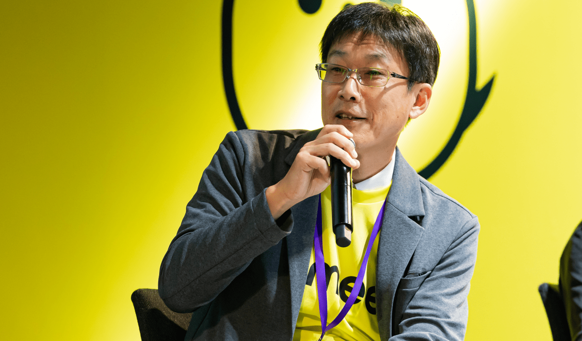 清水町役場 町民生活課 参事　前田 真さん