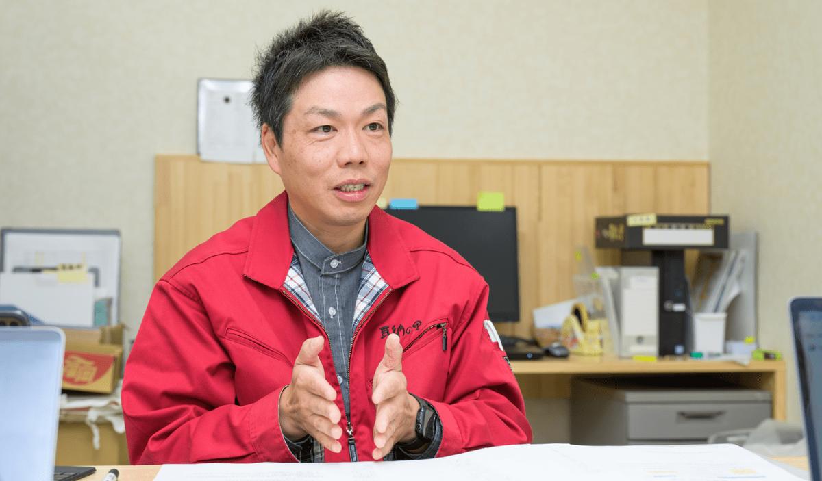 インスタグラムにも力を入れる