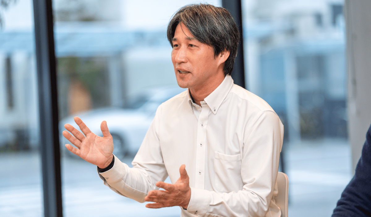 佐伯市 地域振興部 地域振興課 ふるさと振興係　山本 哲司さん