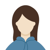 女性1