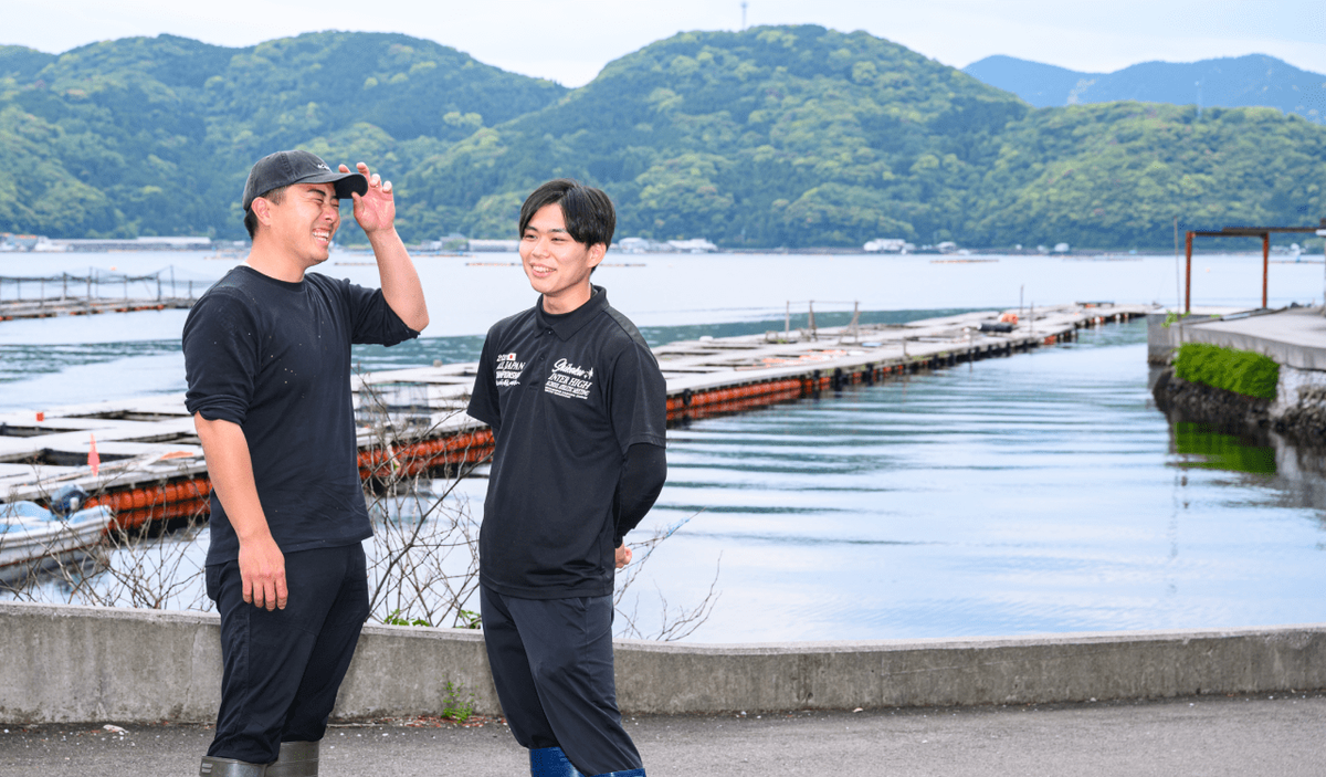 熱意ある若者が活躍できる場を増やすこと