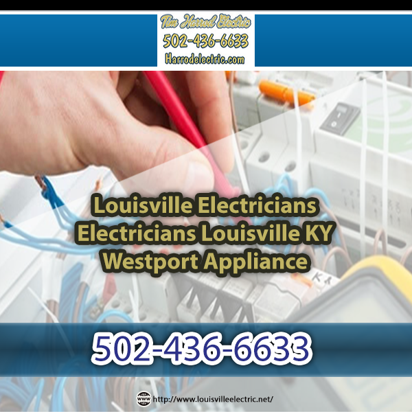 Louisville Electrician timharrodelectric’s diary