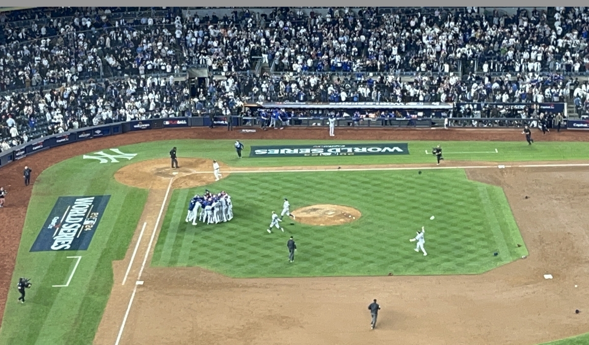 MLB ワールドシリーズ 2024 記念グッズ ドジャースVSヤンキース