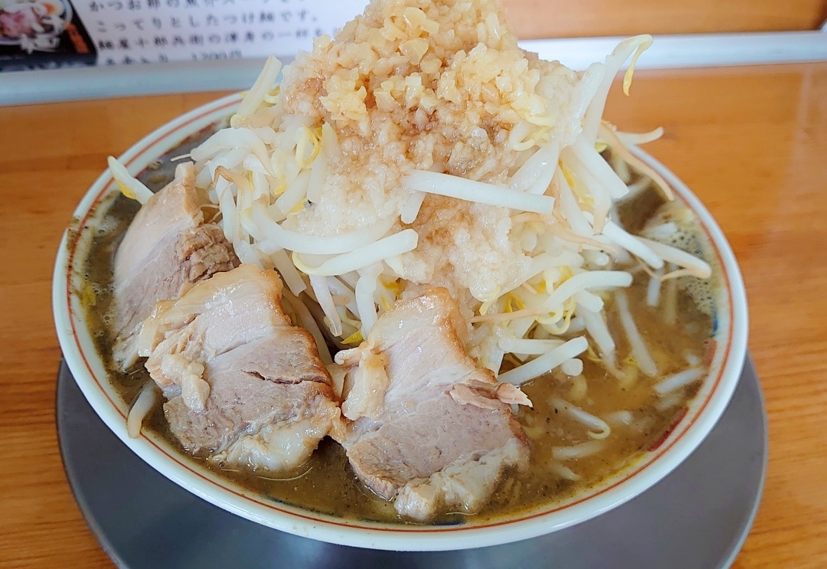 年を食べたラーメンでふりかえる 煮干し つけ麺 ドロ系 中華そば ほか 編 ホビフル