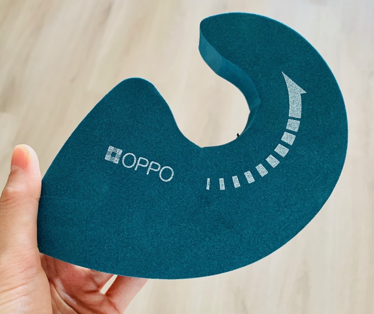 ドアストッパー