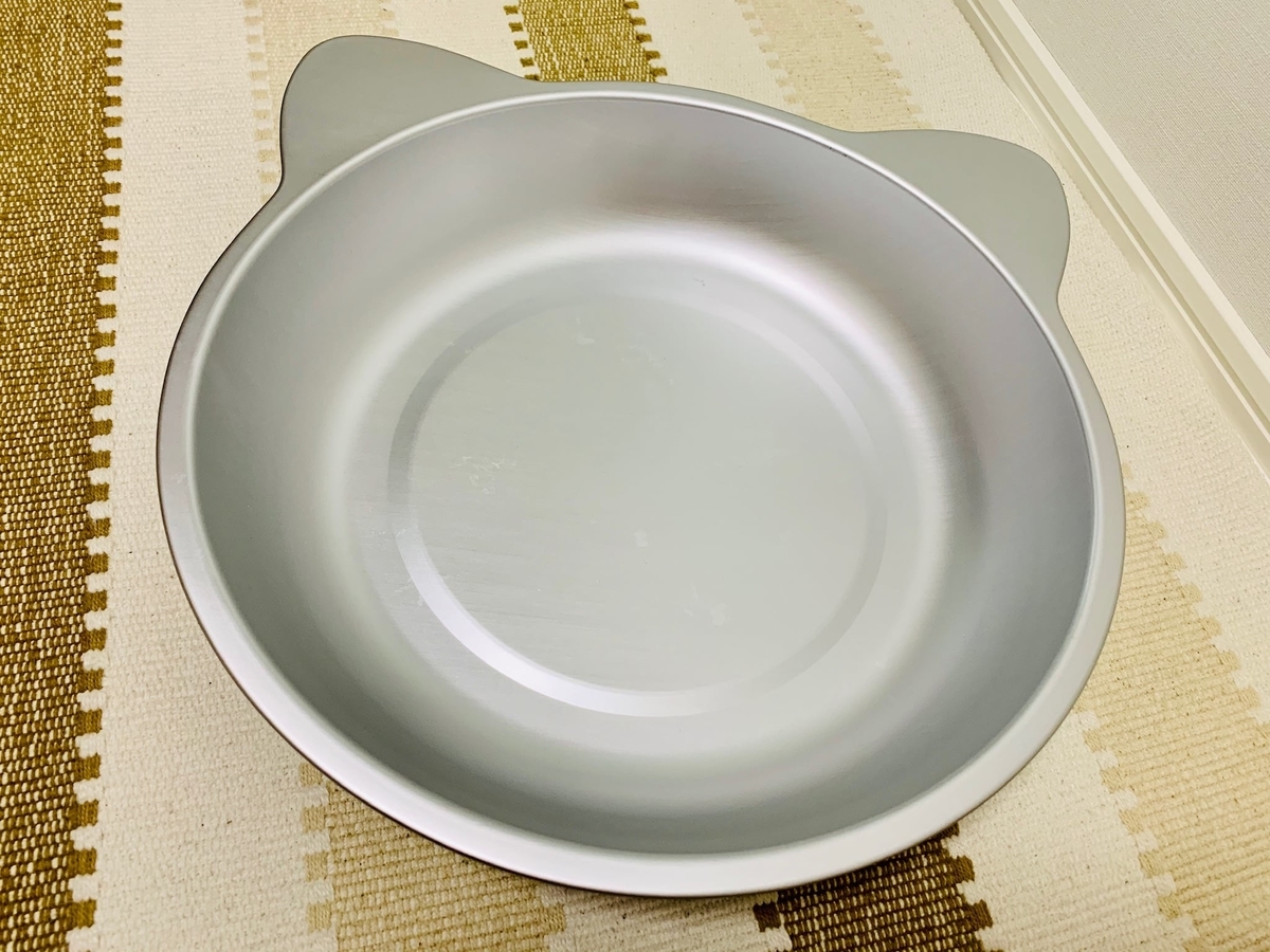 マルカンのひんやり猫鍋