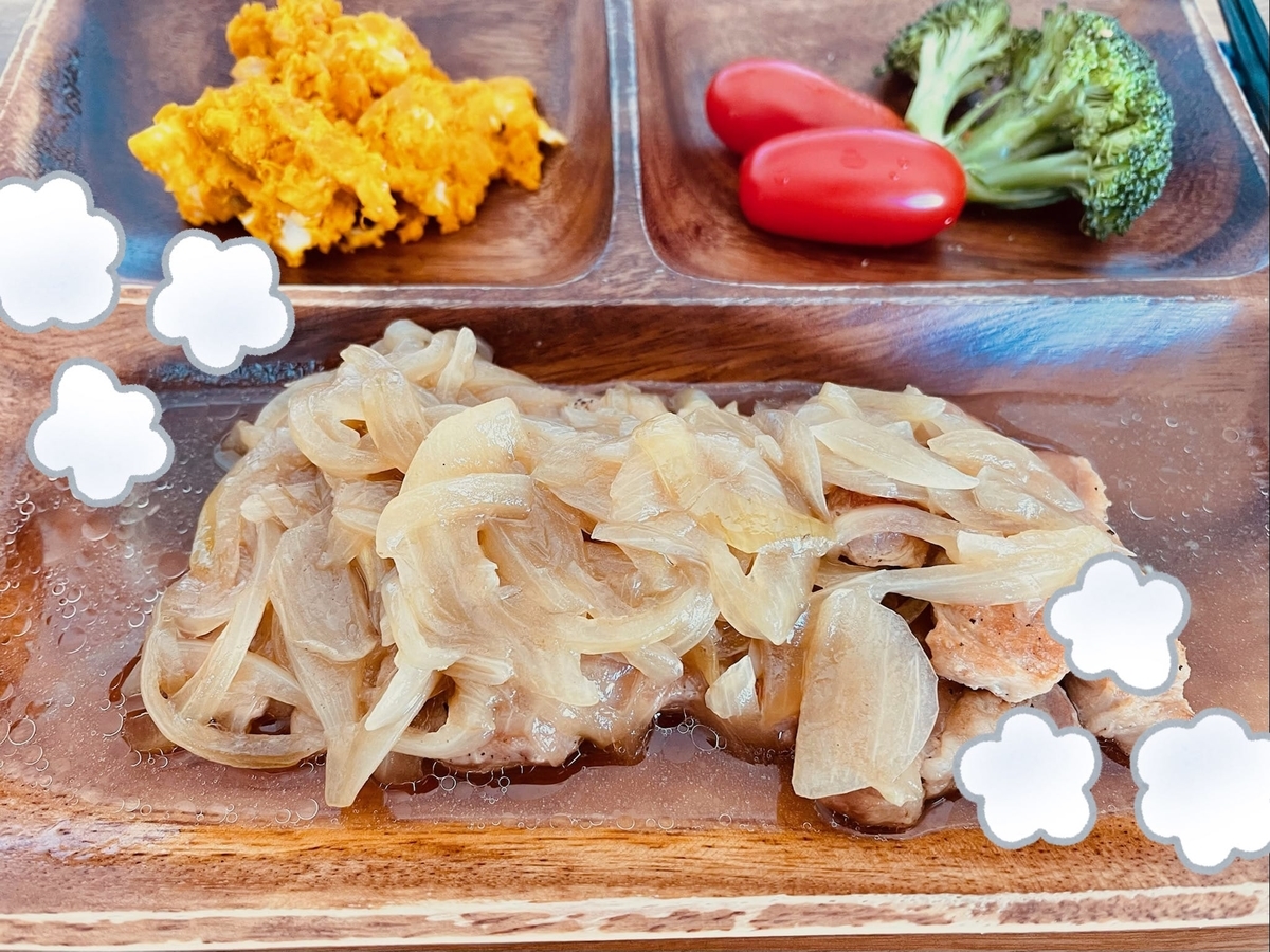 豚肉のビール煮