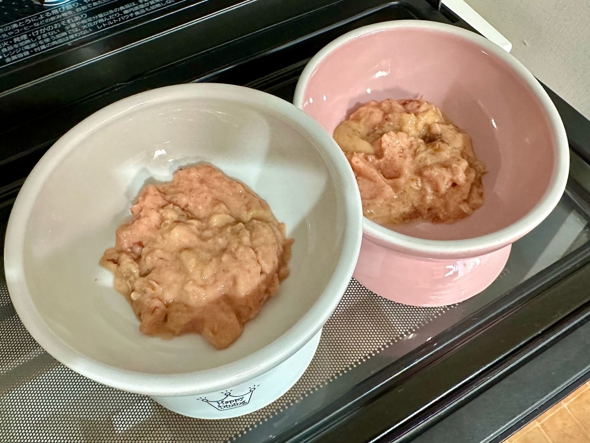 ちゅーるタワー