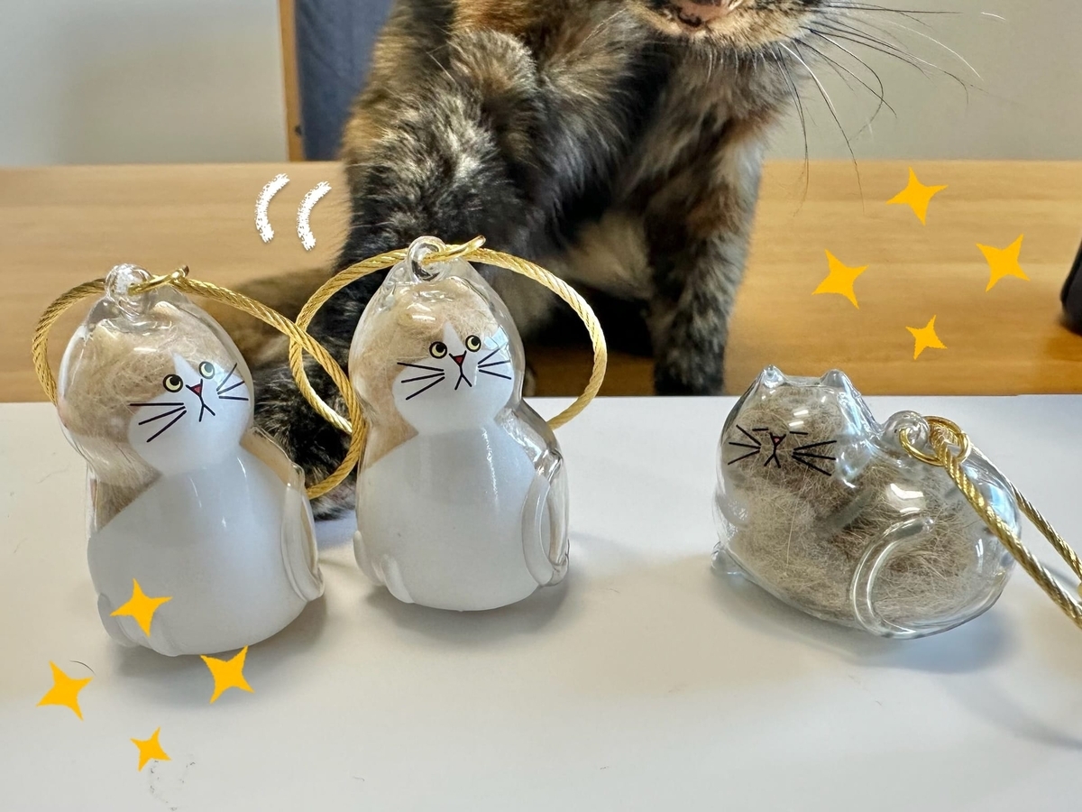 るるもなのけだまだま