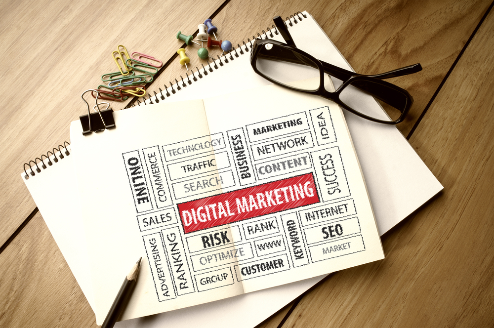 Menjadi Jagoan Digital Marketing: Deskripsi Pekerjaan dan Tantangannya